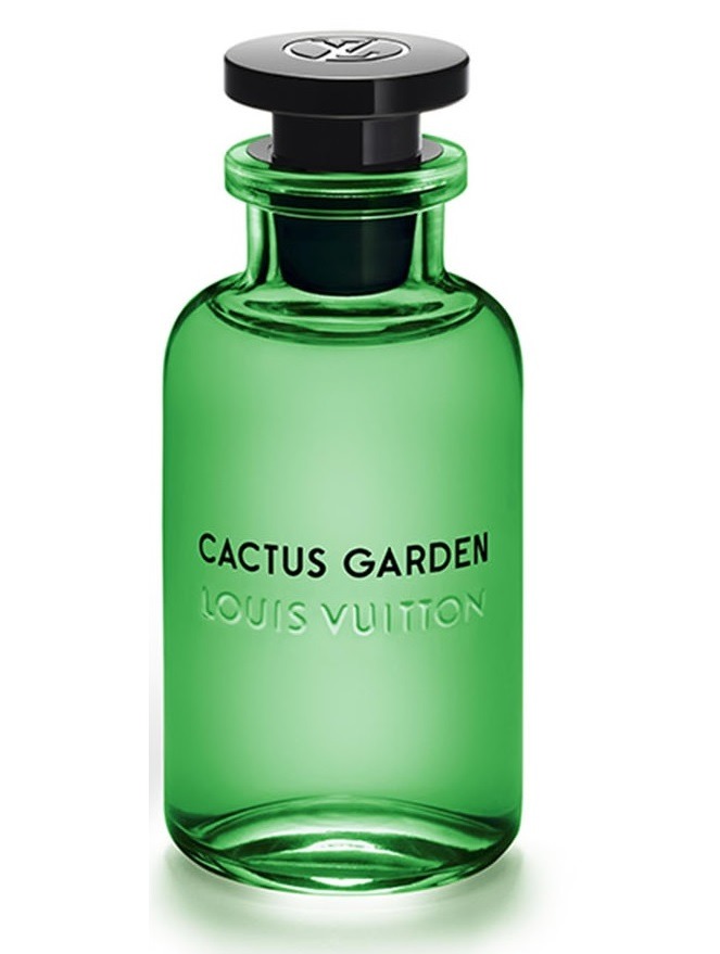 Louis Vuitton Cactus Garden 100 Ml Edp Parfüm